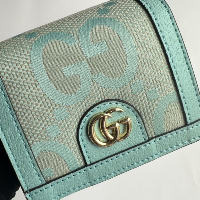 Gucci Wallets Purse